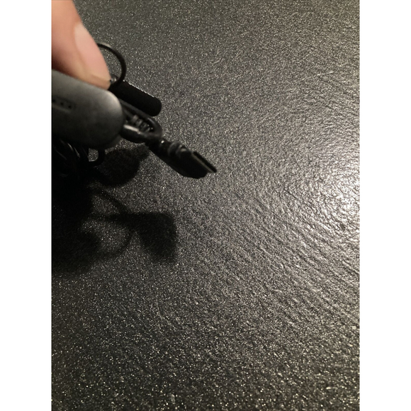 GENUINE SAMSUNG CELL PHONE HANDS FREE HEADSET AAEP305SBE (GH59-04830A) - Picture 2 of 7